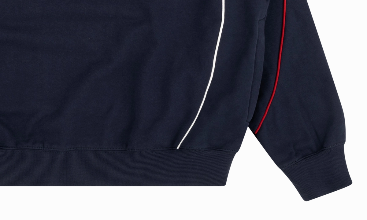 Sidewinder Hoodie