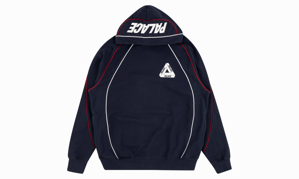 Sidewinder Hoodie
