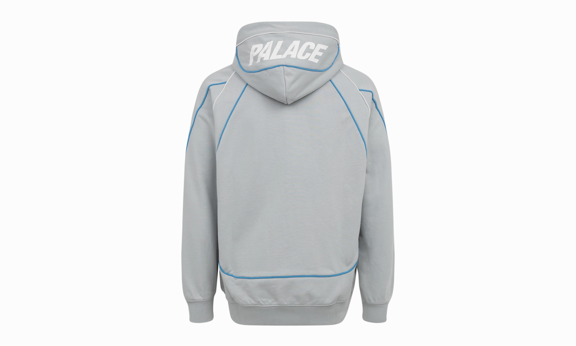 Sidewinder Hoodie