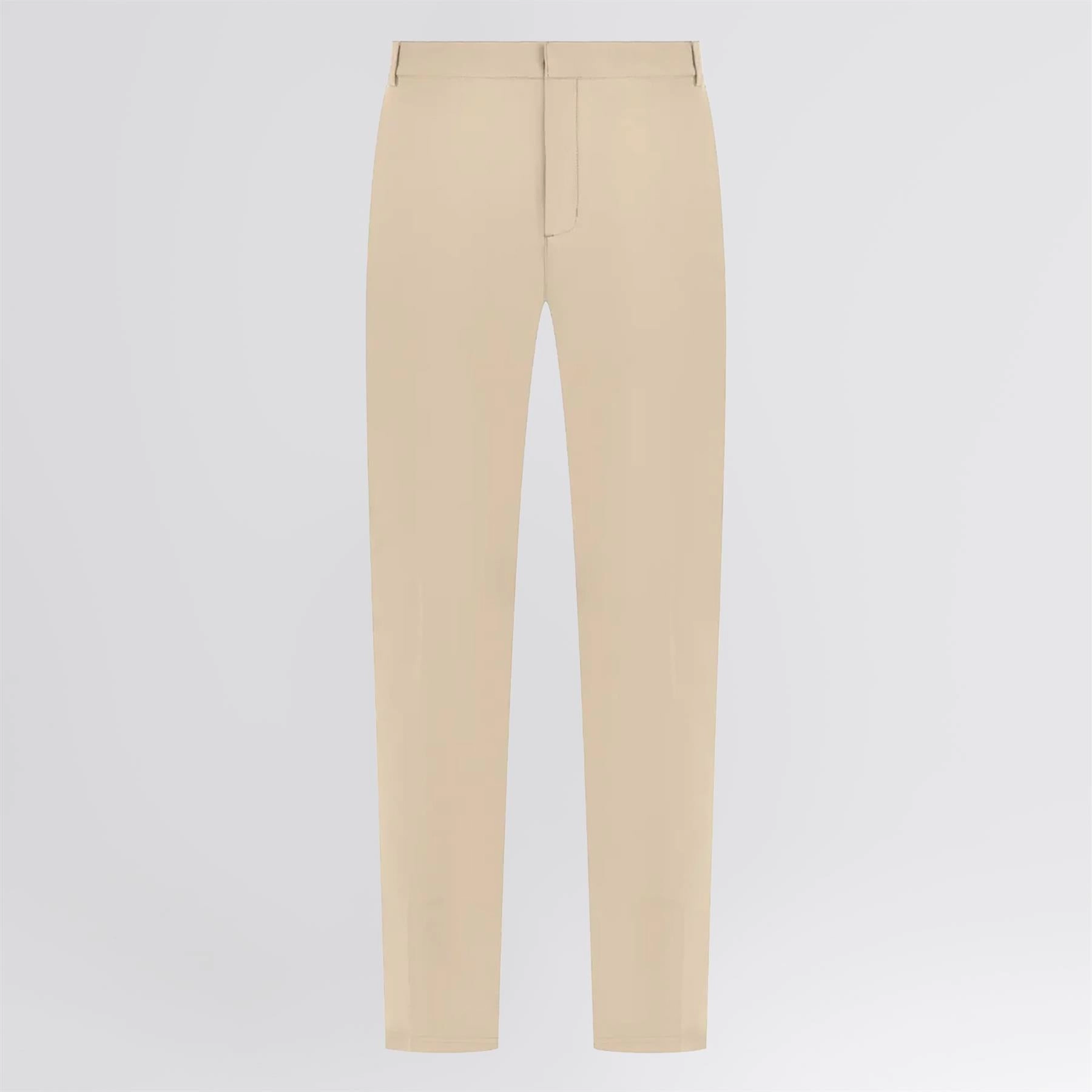 Cozy Comfort Sidra Trousers Sand