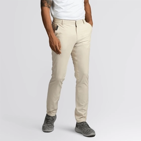 Sidra Trousers Sand ComfortWaistband