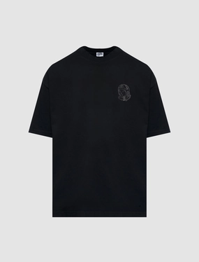 Quick Access Pockets NoSlip Grip BB AND CO TEE