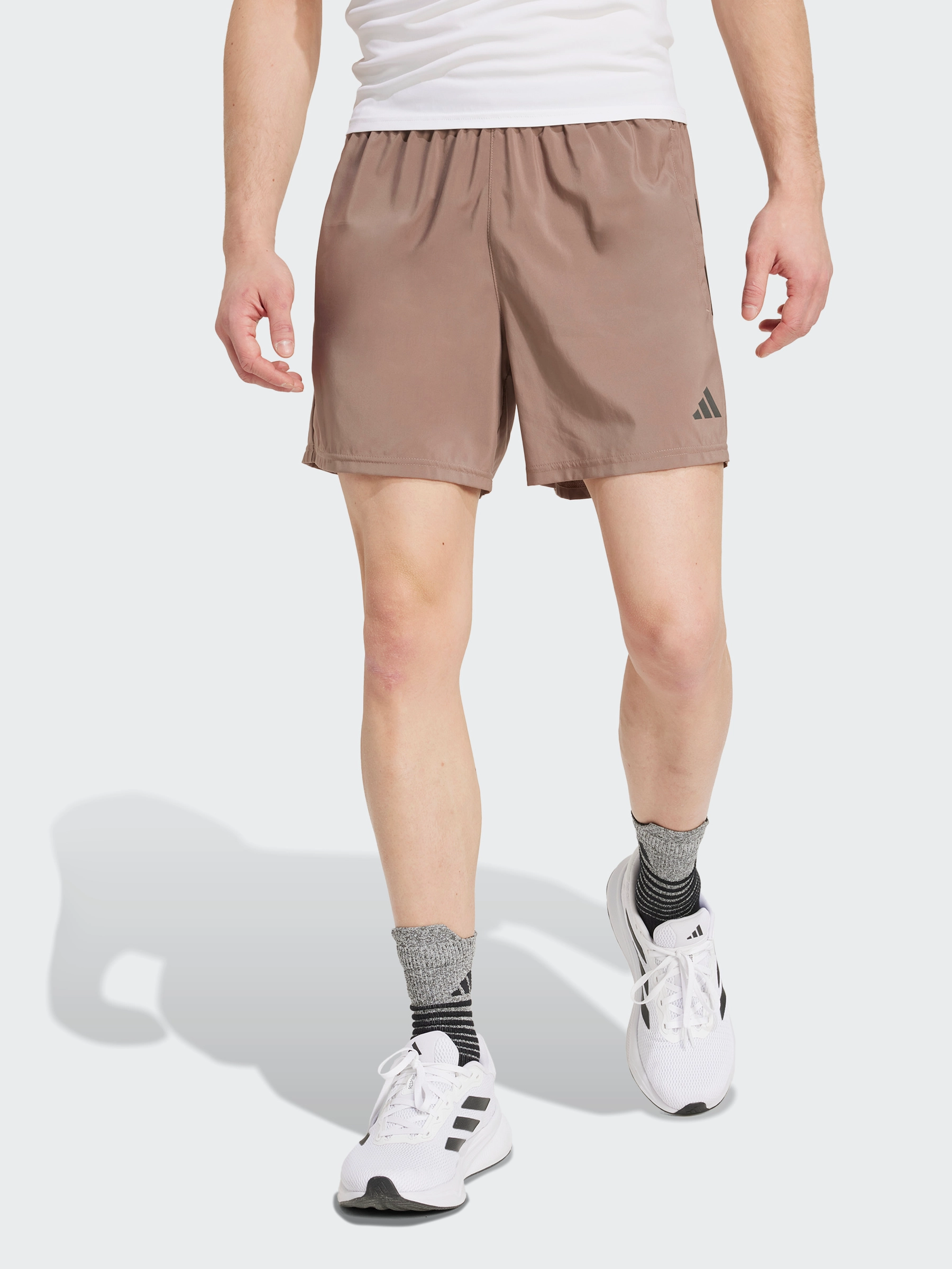 Own The Run Short Trendy Comfort