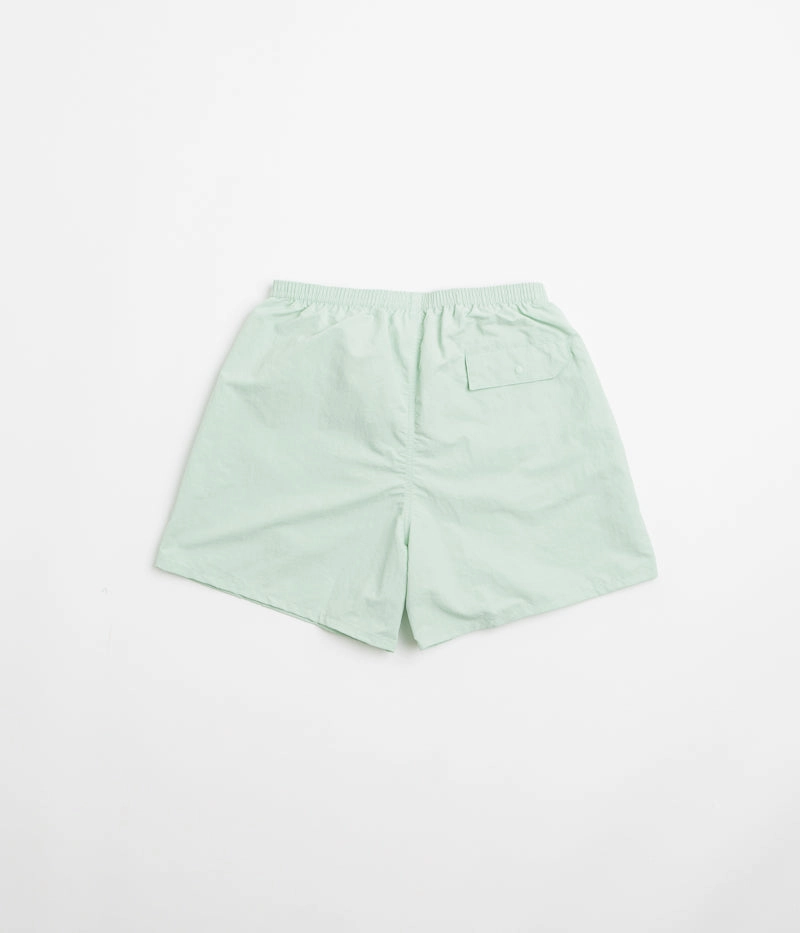 Hot Weather Patagonia Baggies 5" Shorts - Rinsed Green
