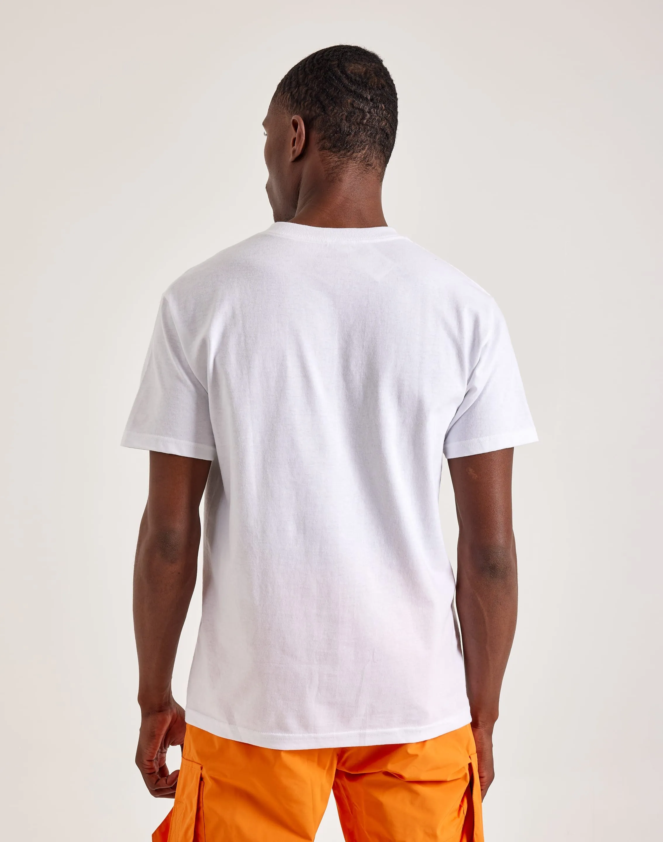 Sun Beam Flexible Waistband Popular Demand Cookie Speckles Tee