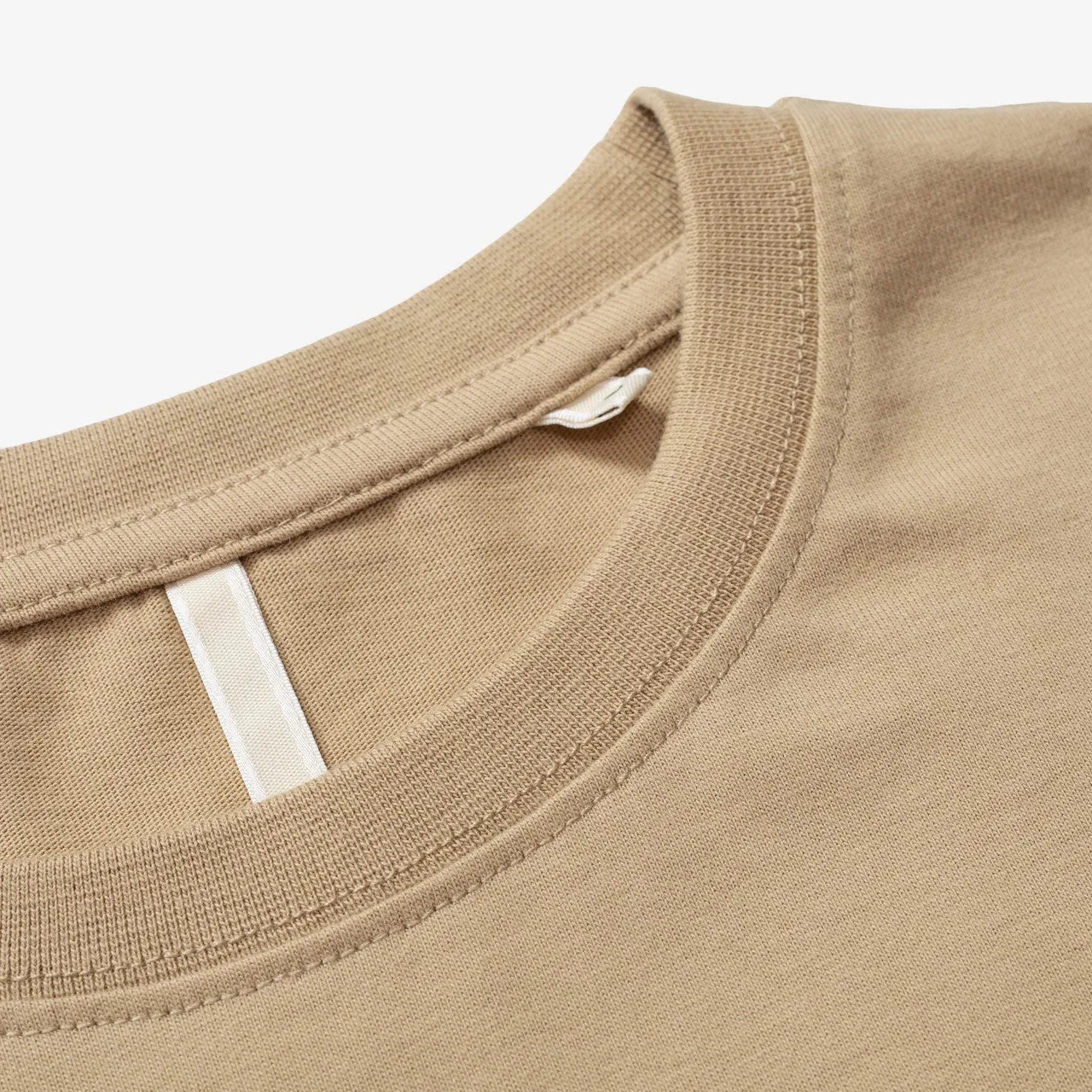 Neutral Tone Prime Tee