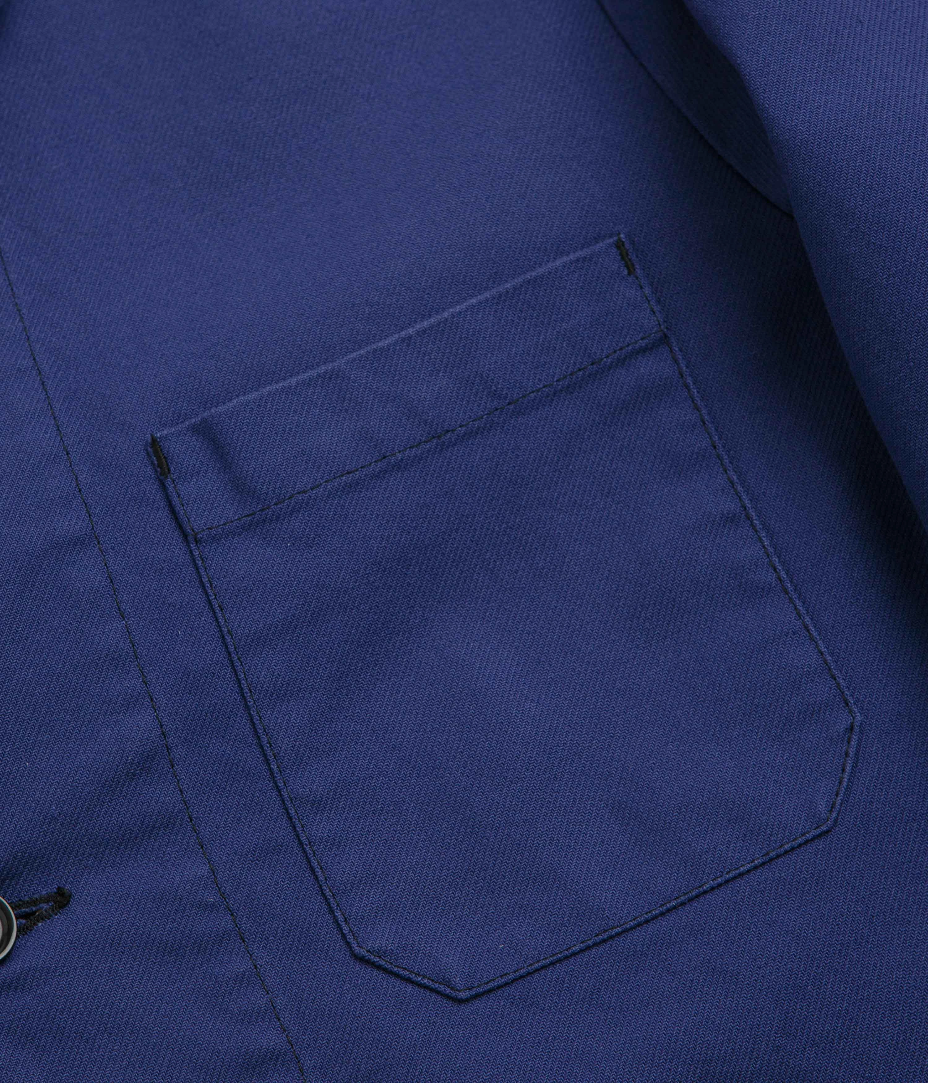 Launch Casual Use Vetra Organic Workwear Blazer - Hydrone