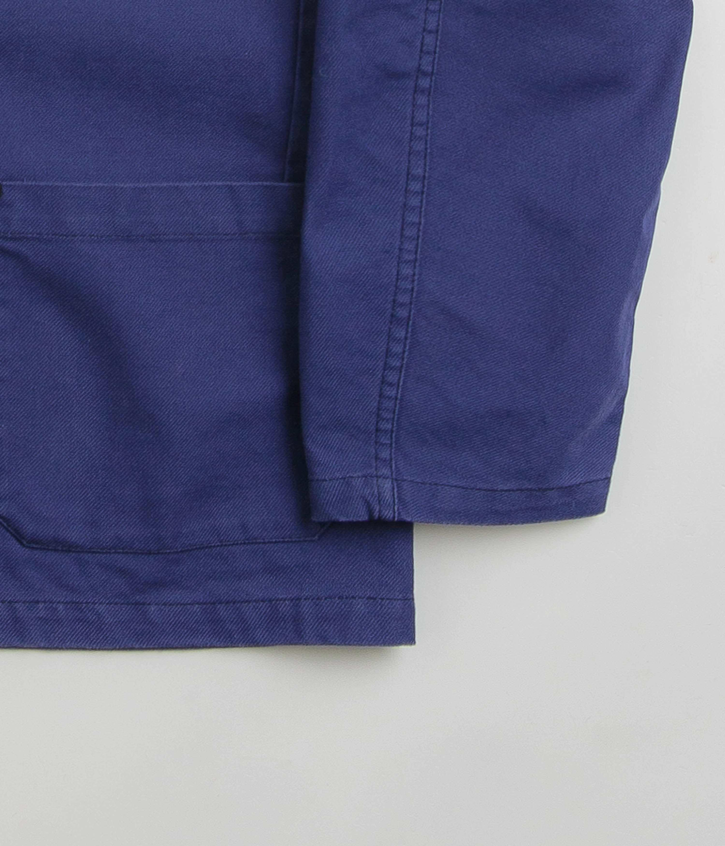 suitable for solo travel Vetra Organic Workwear Blazer - Hydrone