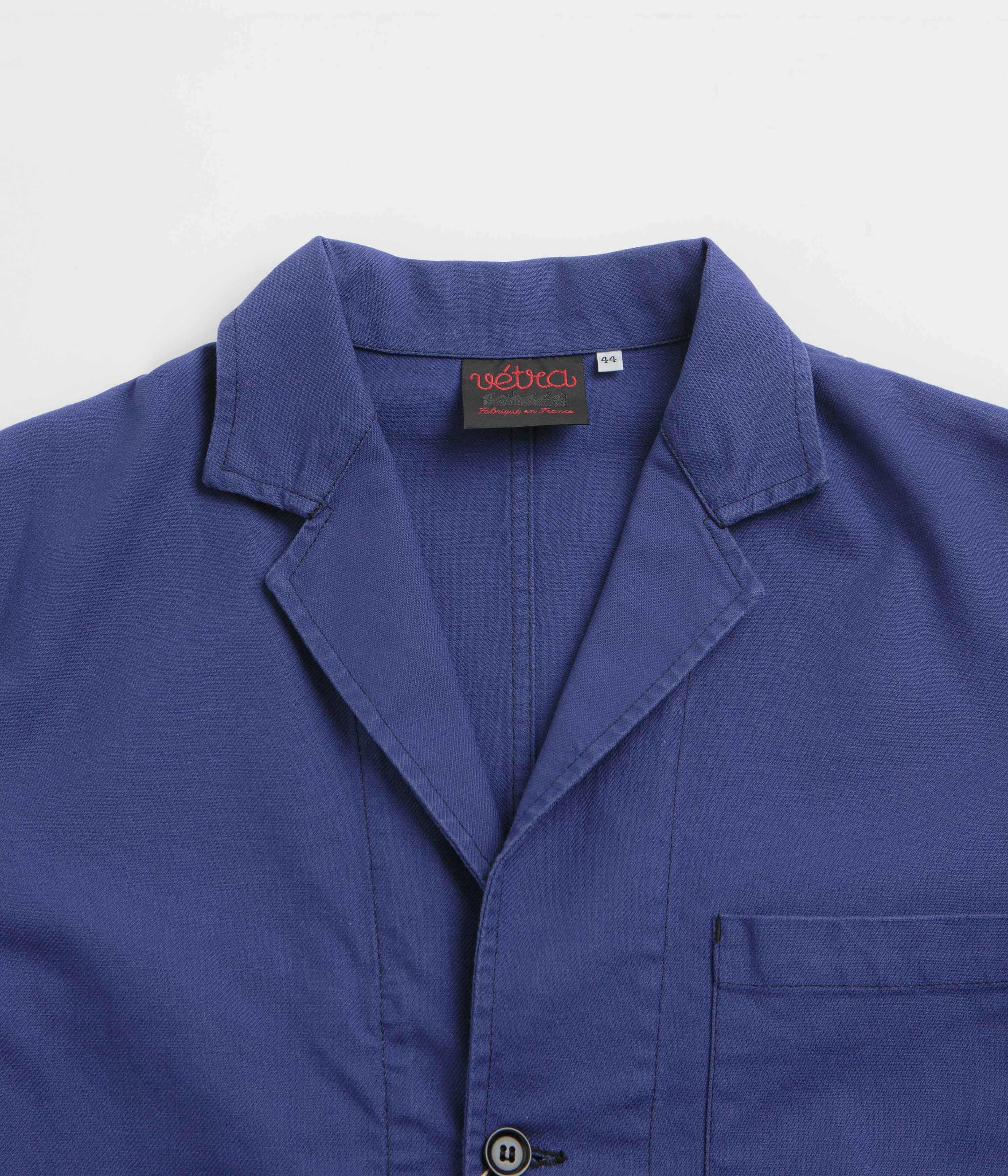 Product Vetra Organic Workwear Blazer - Hydrone