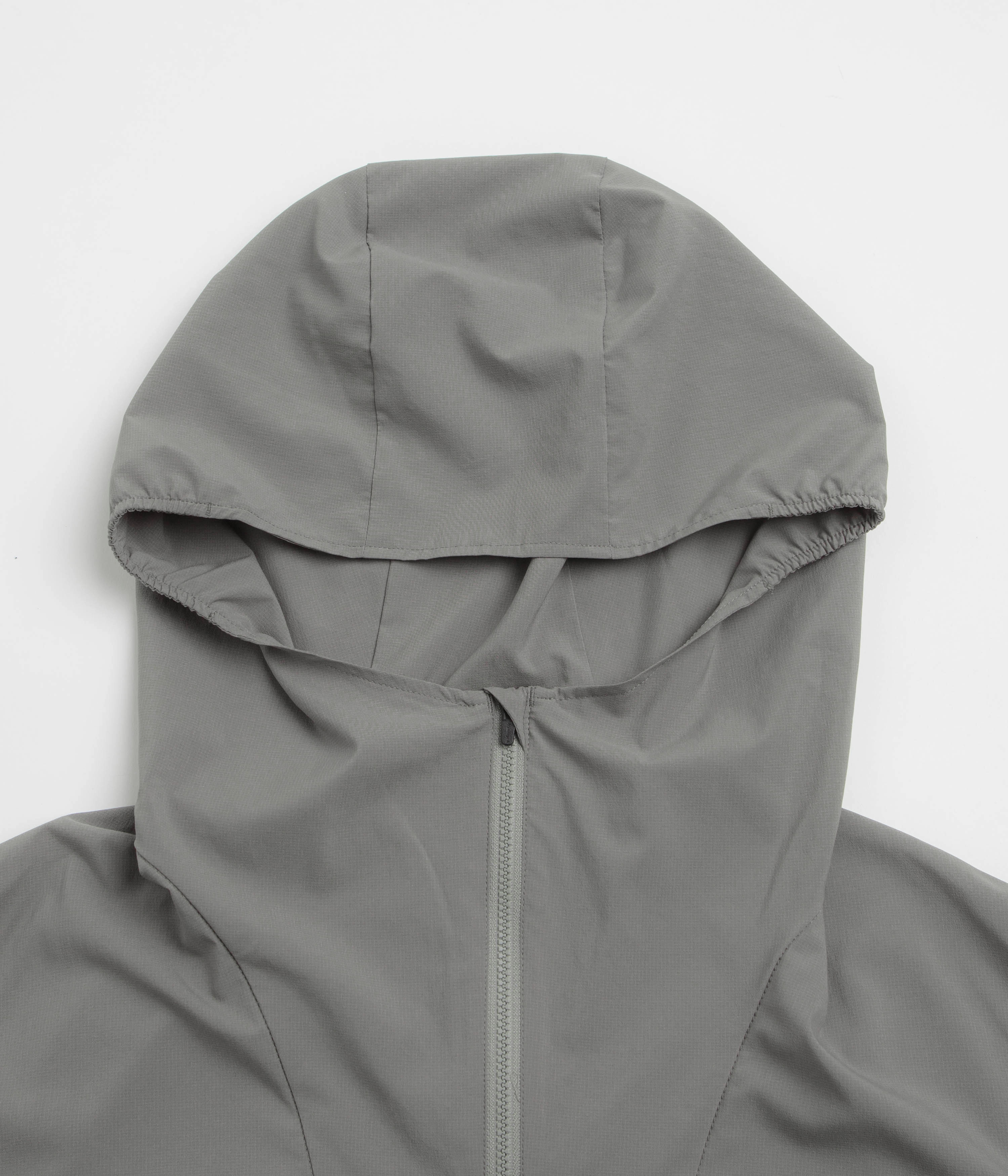Snow Peak Shadow Ripstop Jacket - Light Olive Halloween costume Classic