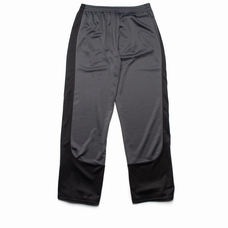 Sinclair 3D Logo Track Pant - Black/Grey ComfortWaistband 4 WayStretch