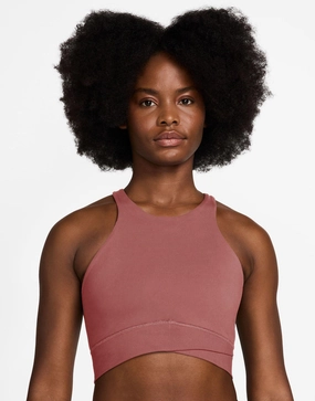 Sports Bra exercise