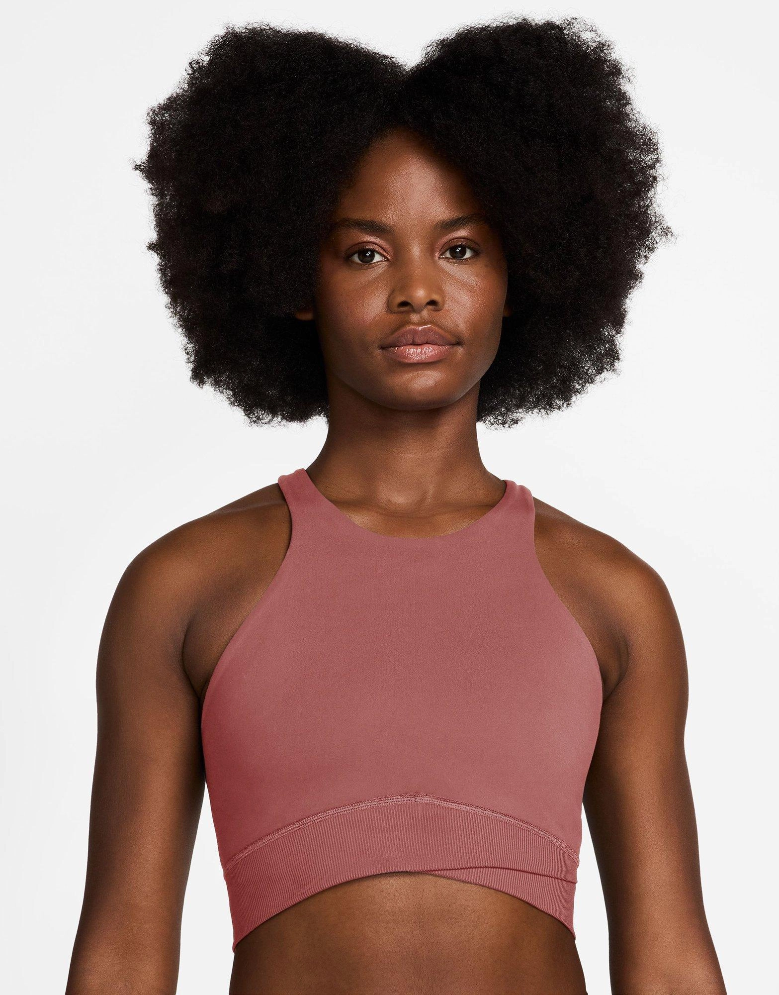 Sports Bra exercise