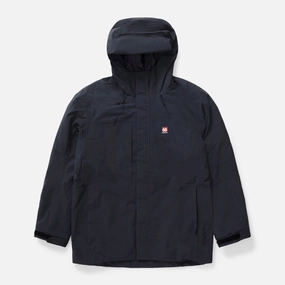 Skalafell Gore Infinium Insulated Jacket Articulated Sleeve Cut Quilted Lining