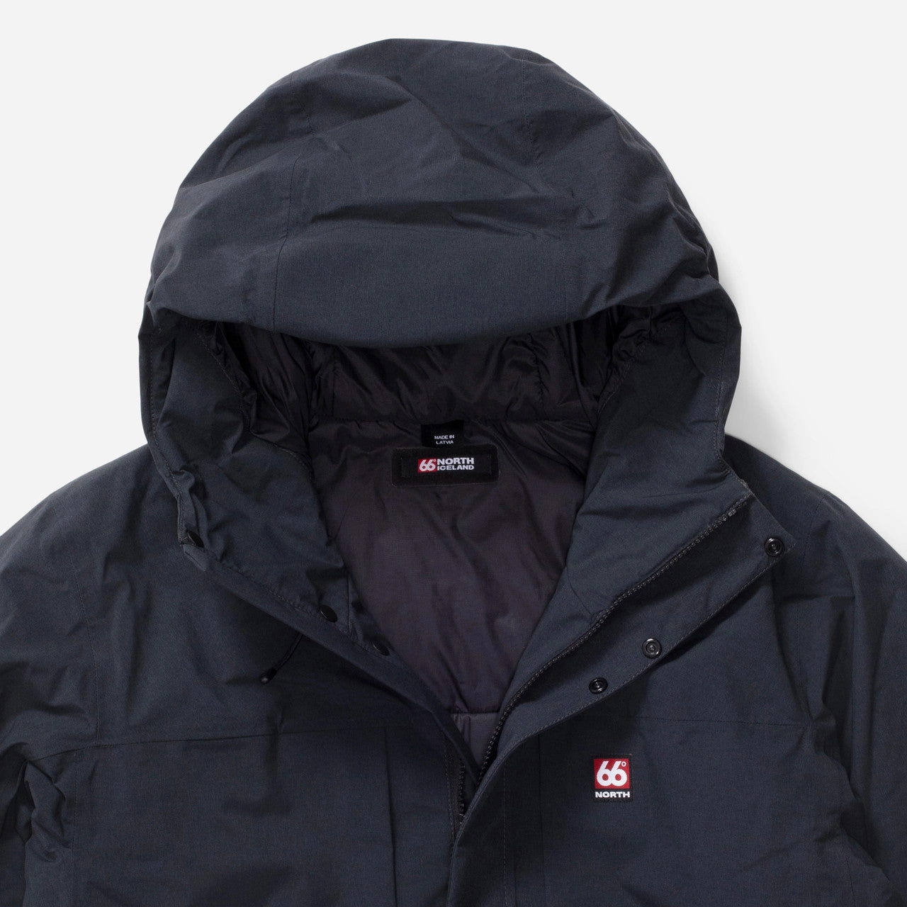 Commuter Ease Skalafell Gore Infinium Insulated Jacket