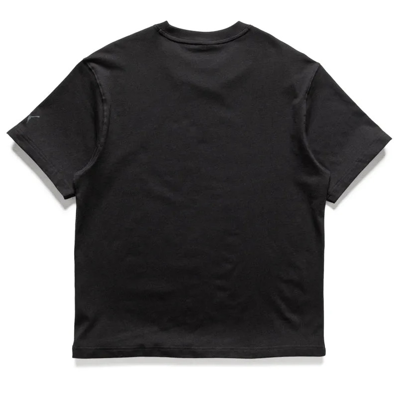 loafers Moisture Management Ribbing Skepta x Puma Tee - Black