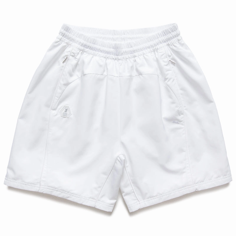 Cargo shorts Basic Feel Skepta x Puma Cellerator Shorts - White