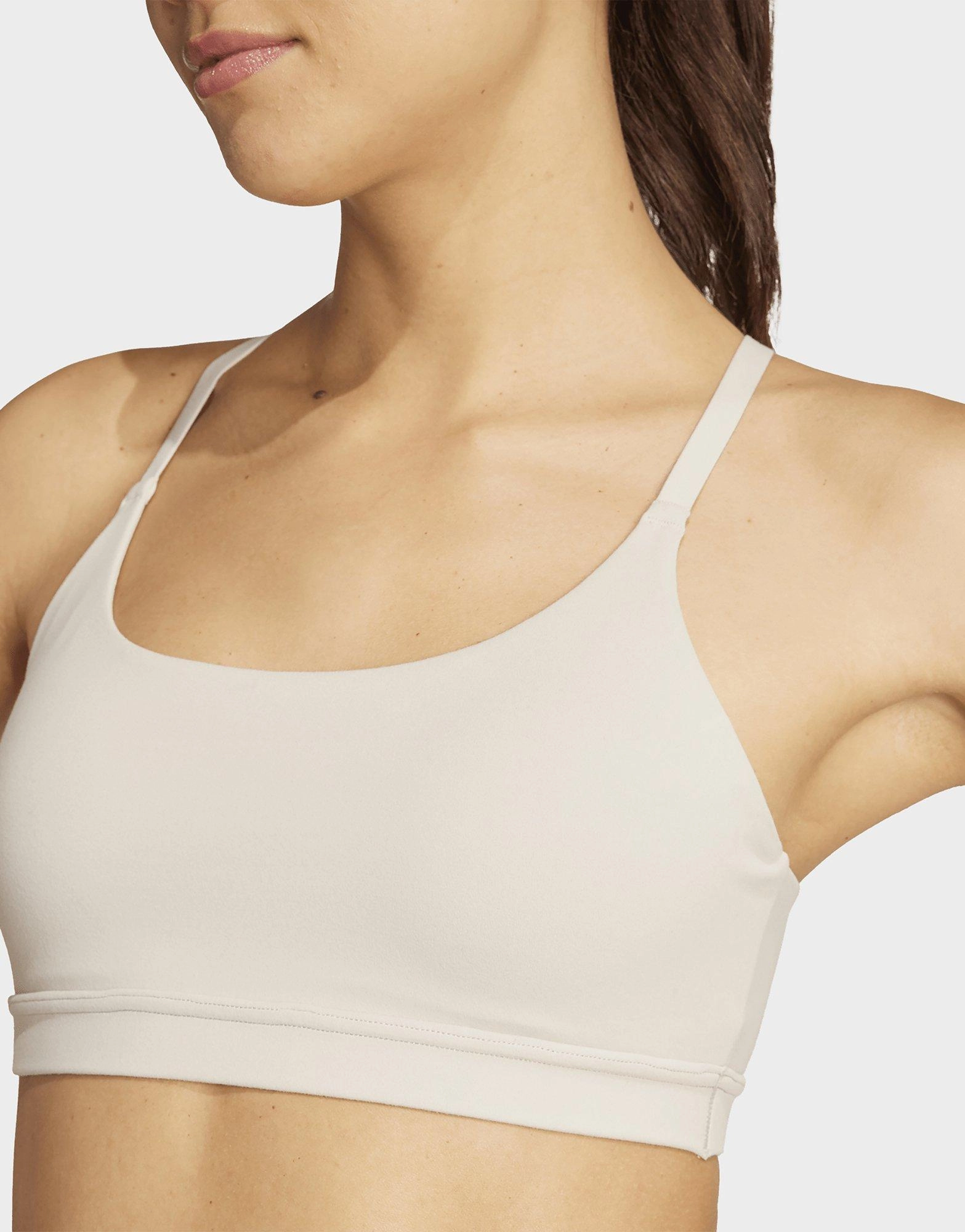 Seamless Material Training Gear All Me Light Support Bra