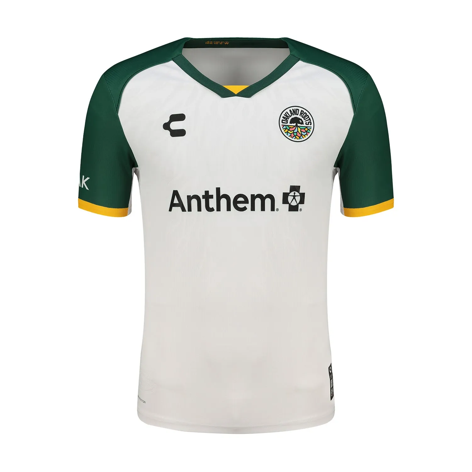King Mode 25/26 Oakland Roots Away Jersey -Mens