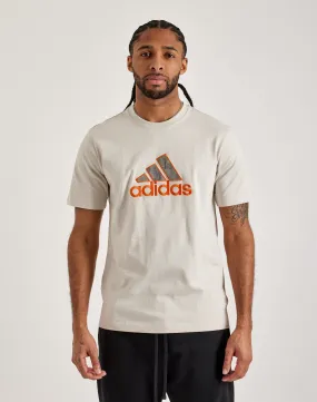 Adidas GFX Tee Comfort waistband SmoothEdging