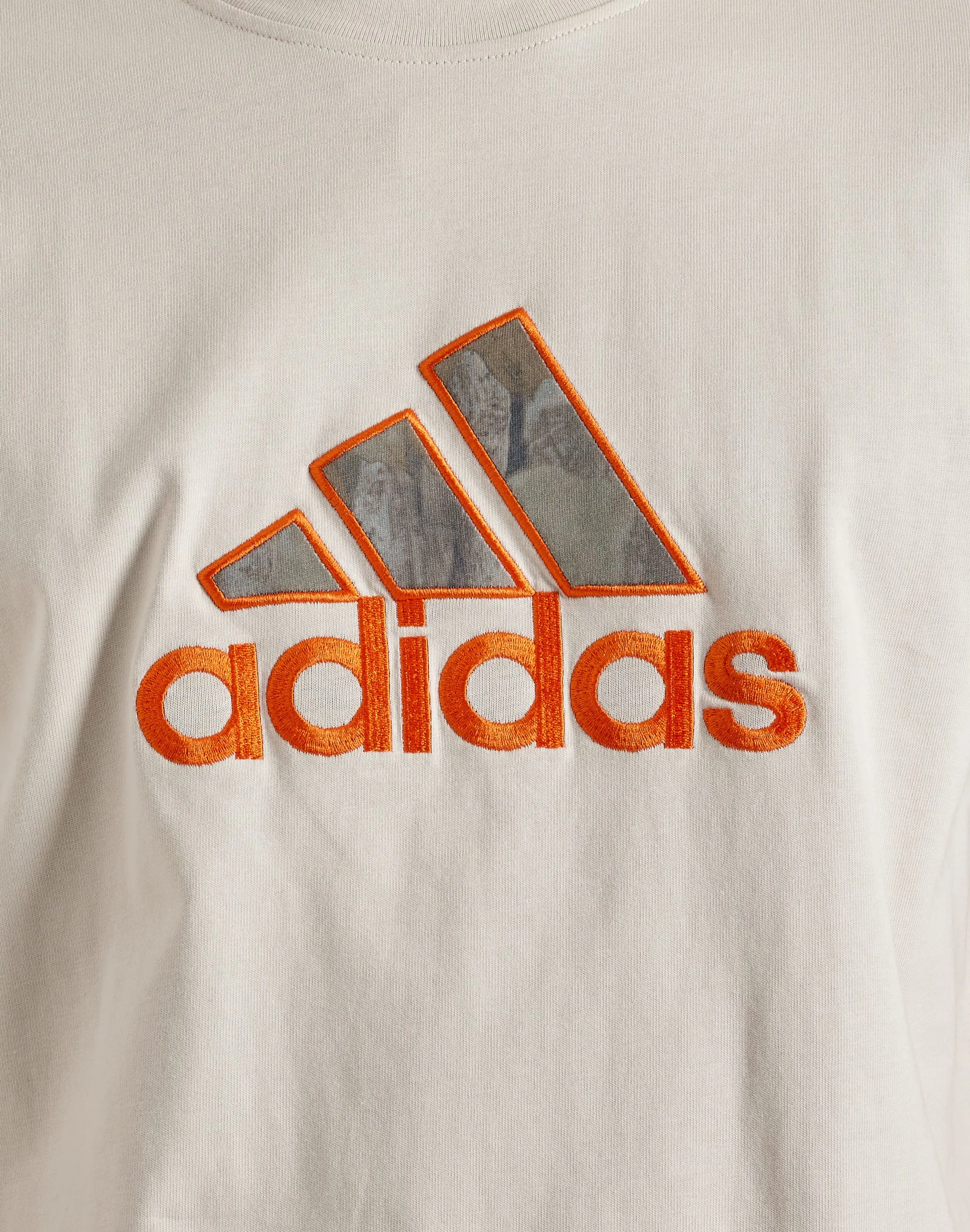 Late Breeze Adidas GFX Tee