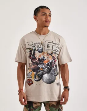 Rad Boyz Sixth Gear Tee CompressionEnhanced