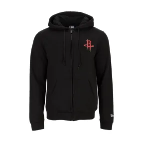 Rockets Roses PO Hoody - Mens Office Glam