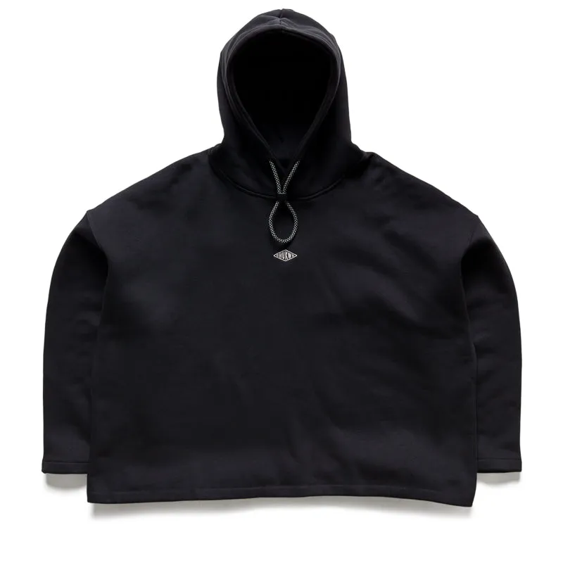 Tobe Nwigwe x Reebok Hoodie - Black Recycled materials
