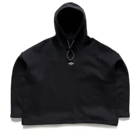 Tobe Nwigwe x Reebok Hoodie - Black Recycled materials