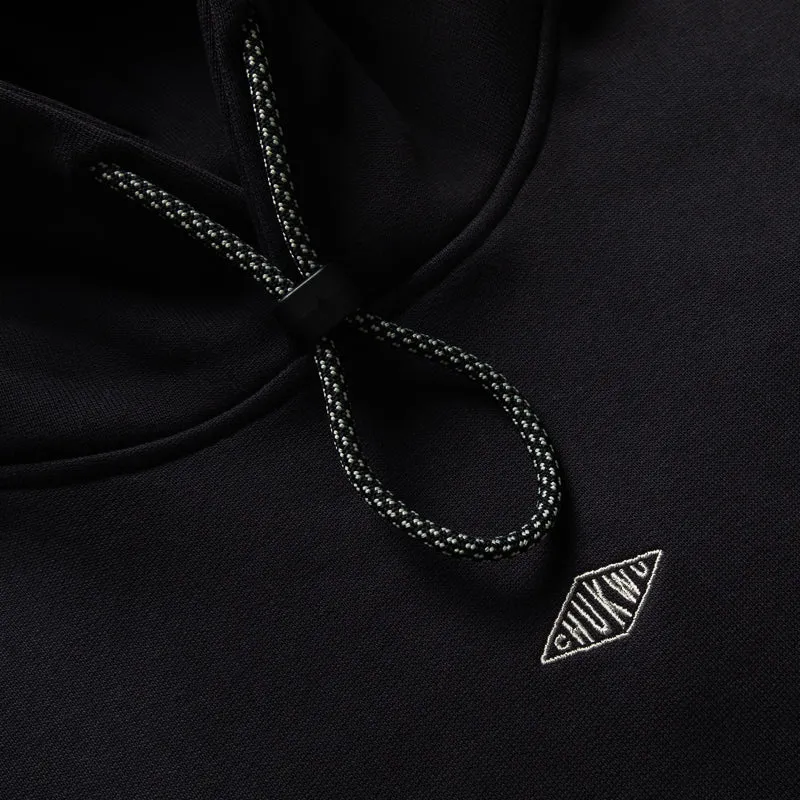 Ibex like Tobe Nwigwe x Reebok Hoodie - Black