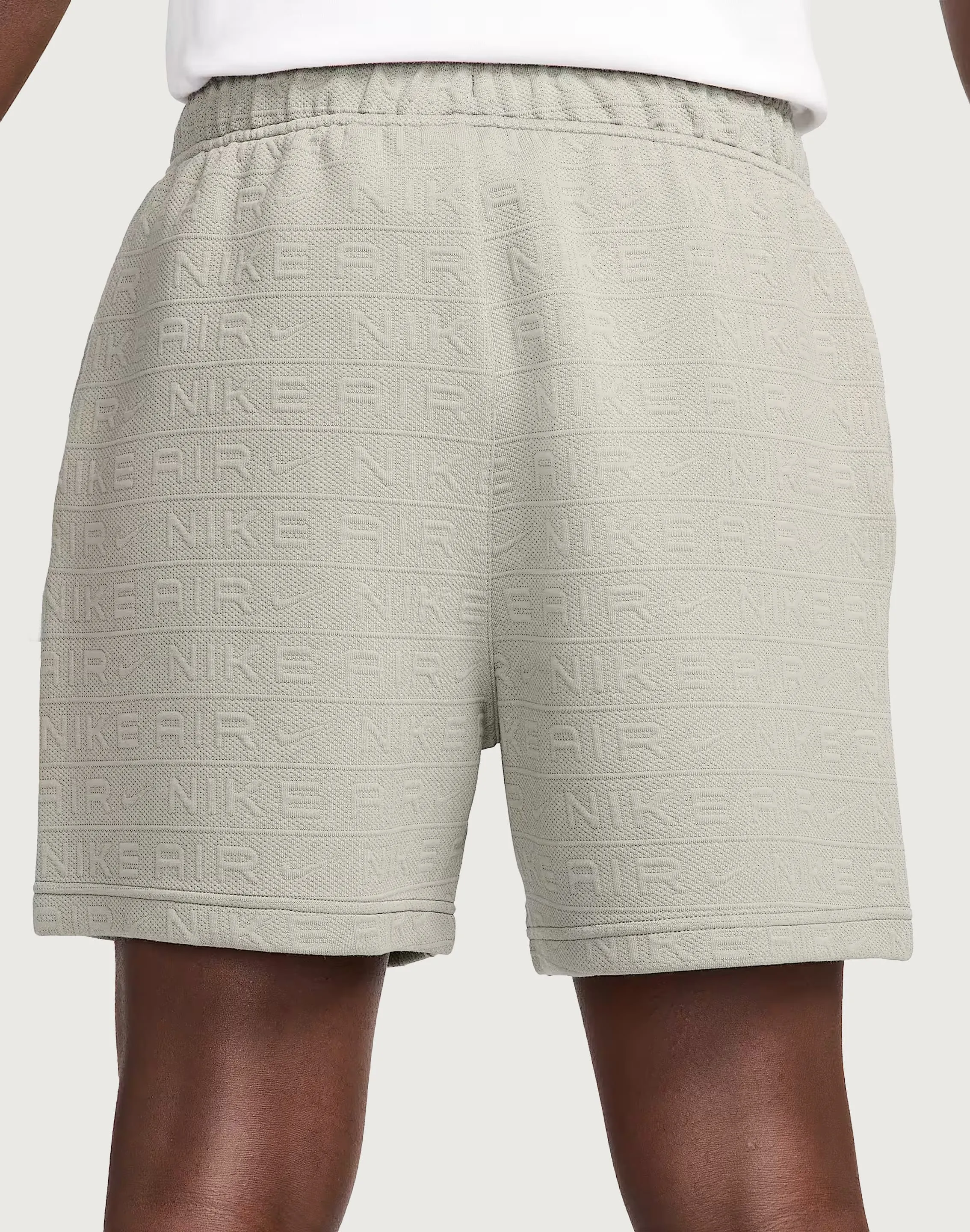 Nike Air Lifestyle Shorts Teen Fresh