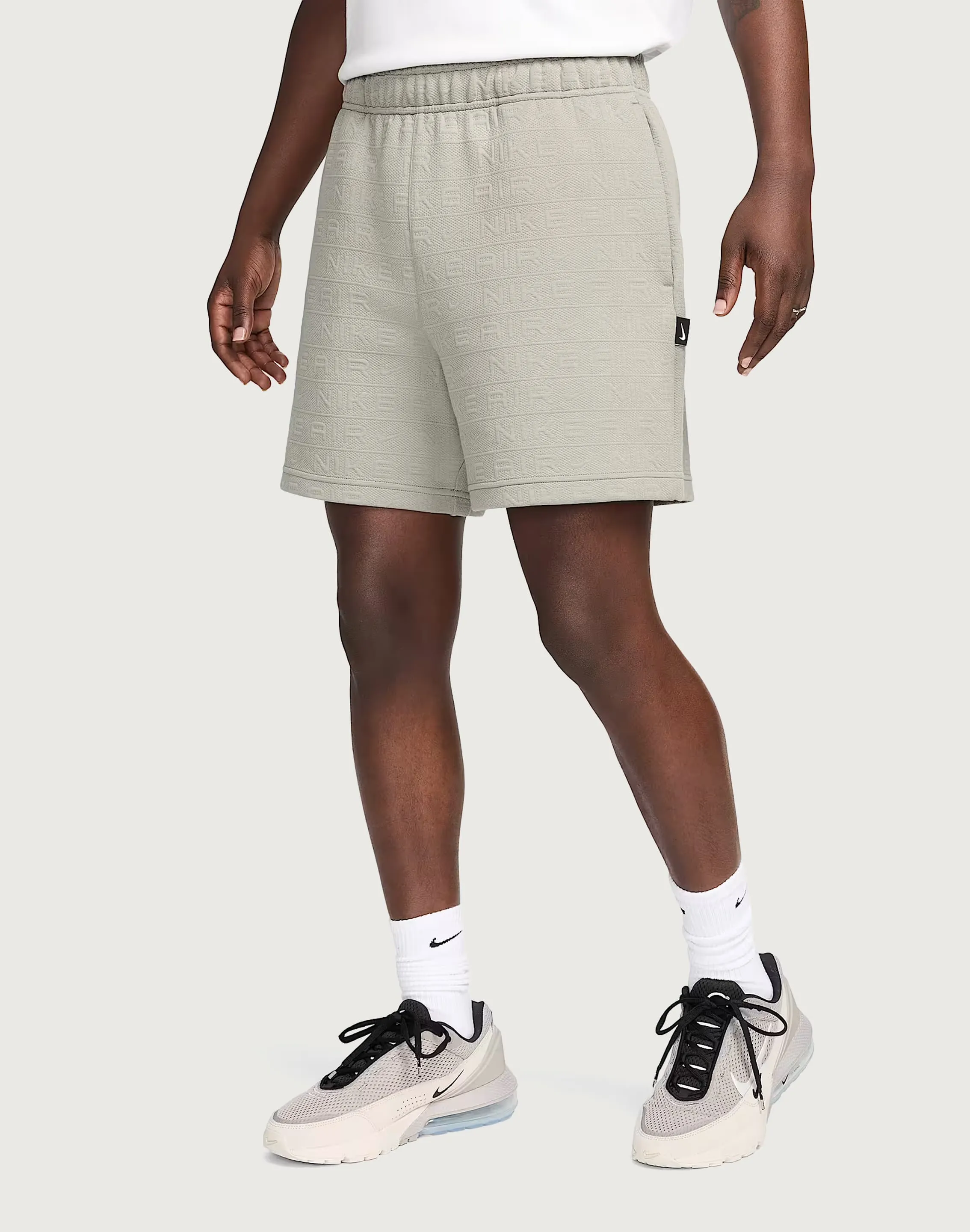 Nike Air Lifestyle Shorts Easy Breath AirflowOptimized
