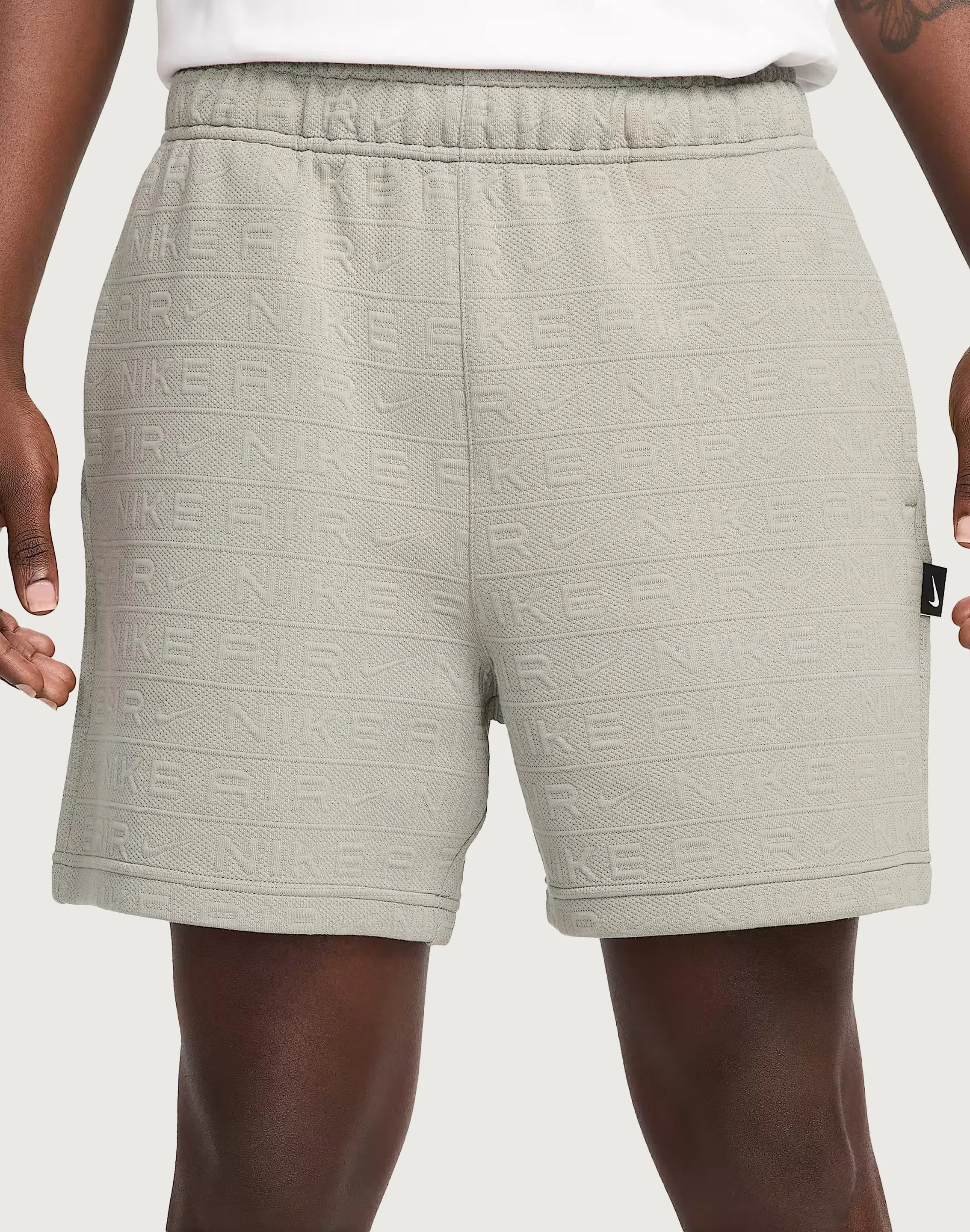 Boho Free Nike Air Lifestyle Shorts