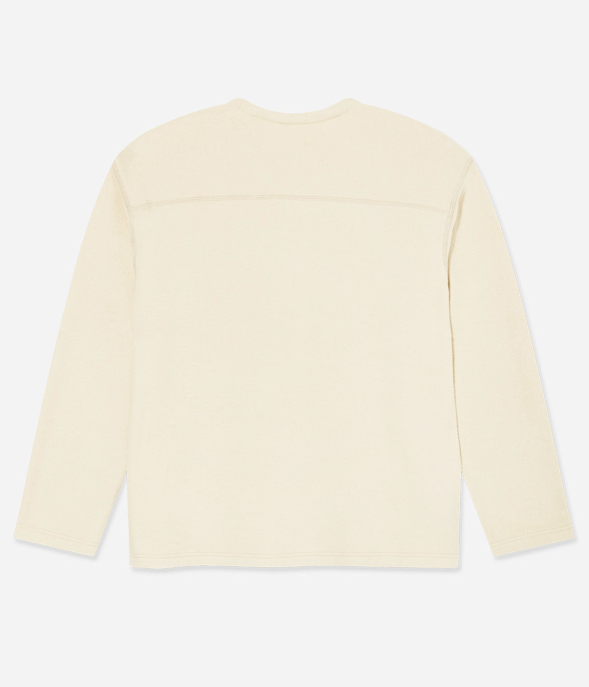 Polar Scott Sweater Functional Look