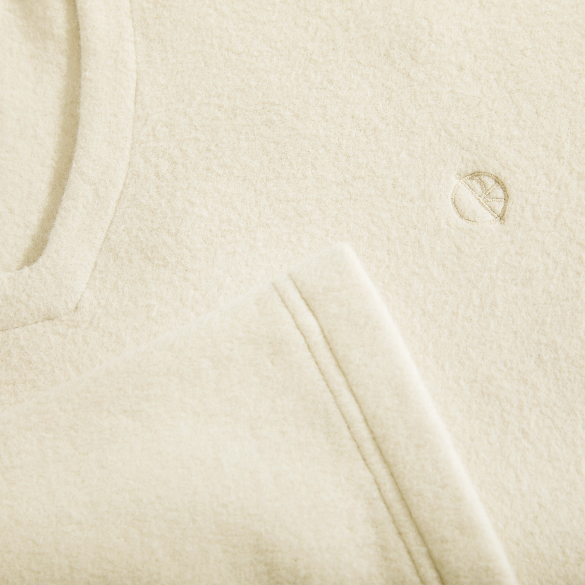 Polar Scott Sweater Street Layer