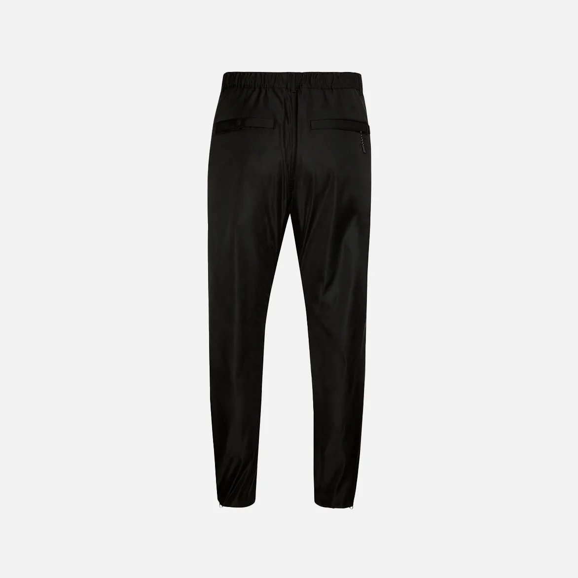 StaticResistantLining CORE FLEECE JOGGER - BLACK