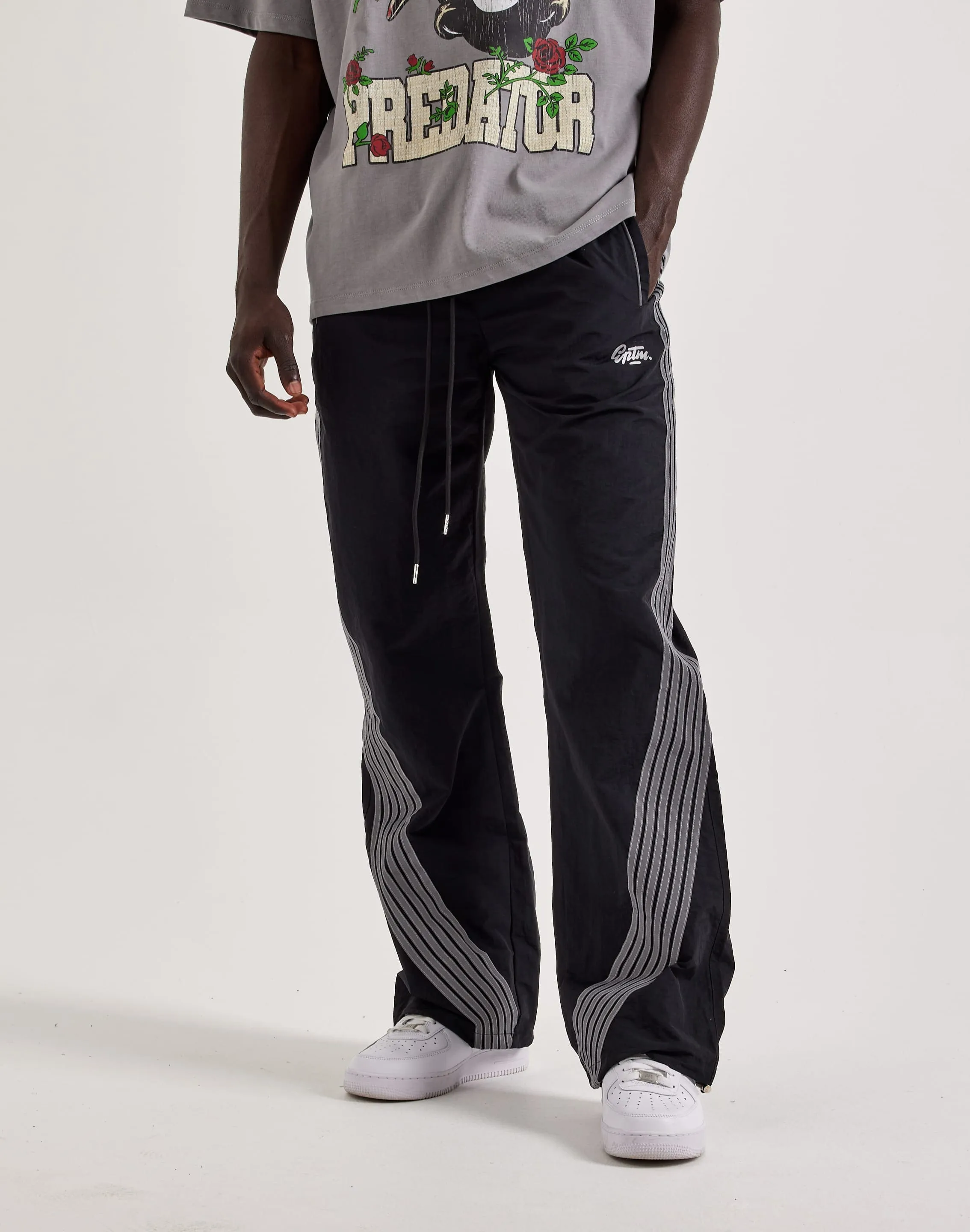 FlexibleCollarDesign EPTM 3M Highland Pants