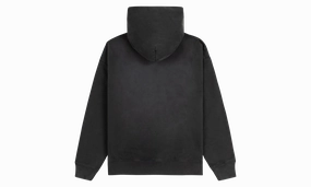 Sky High Hoodie "Black"