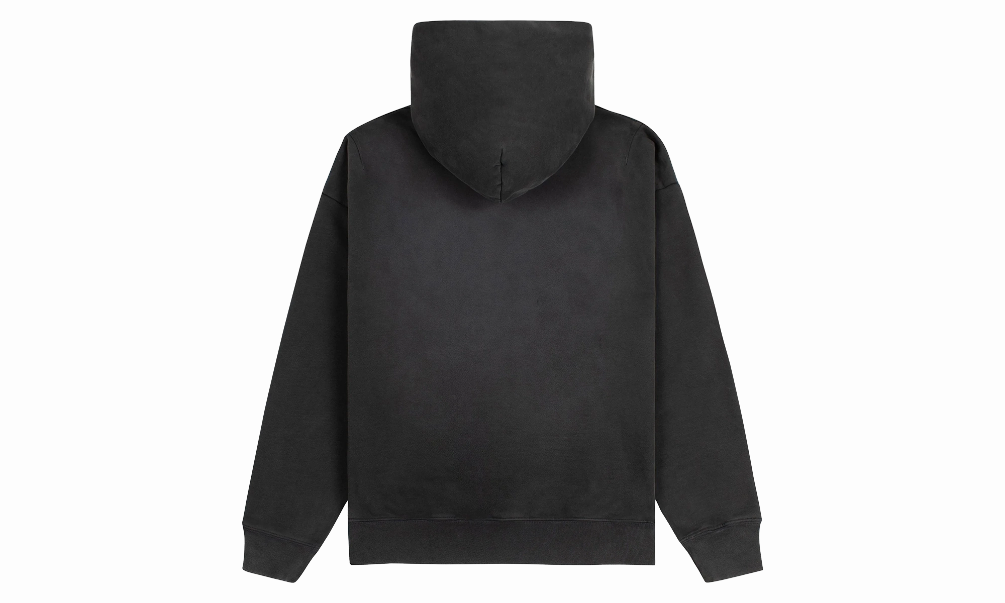 Sky High Hoodie "Black"