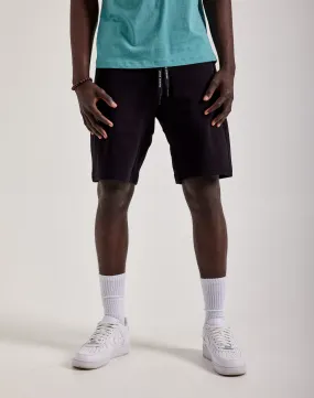 Armani Exchange Wordmark Logo Shorts Zen Glow