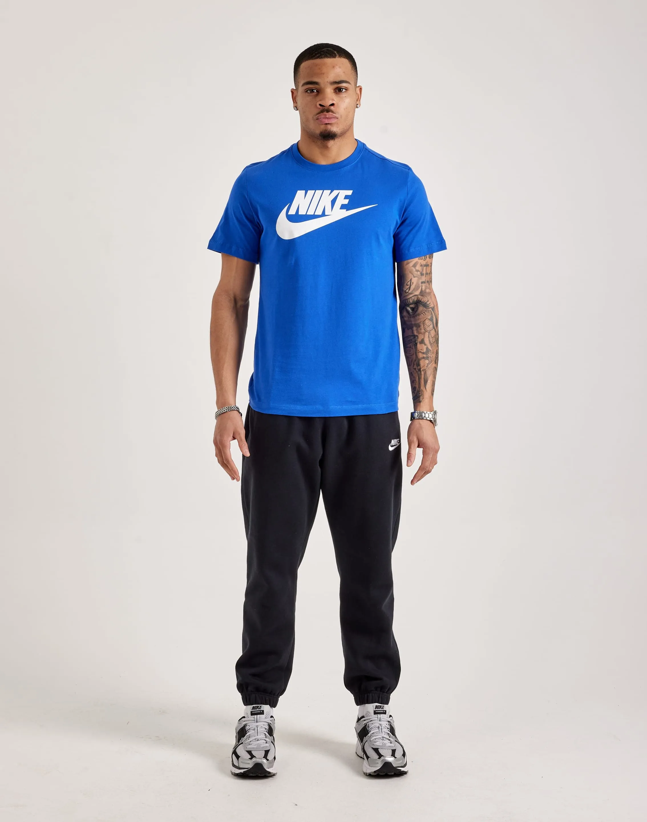 AbrasionFreeZone Nike Icon Futura Tee
