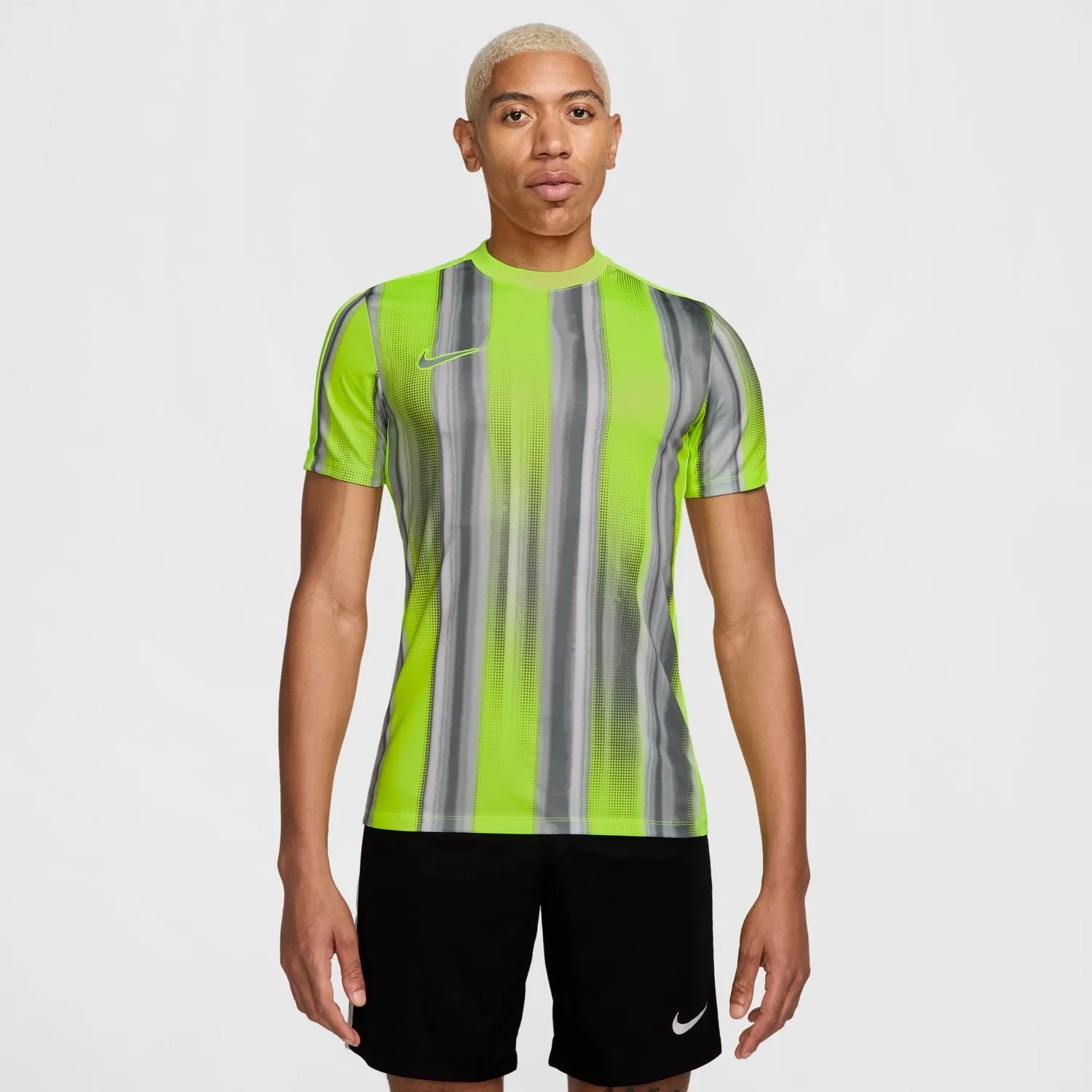 OdorResistantClothing Academy Graphic Top - Mens