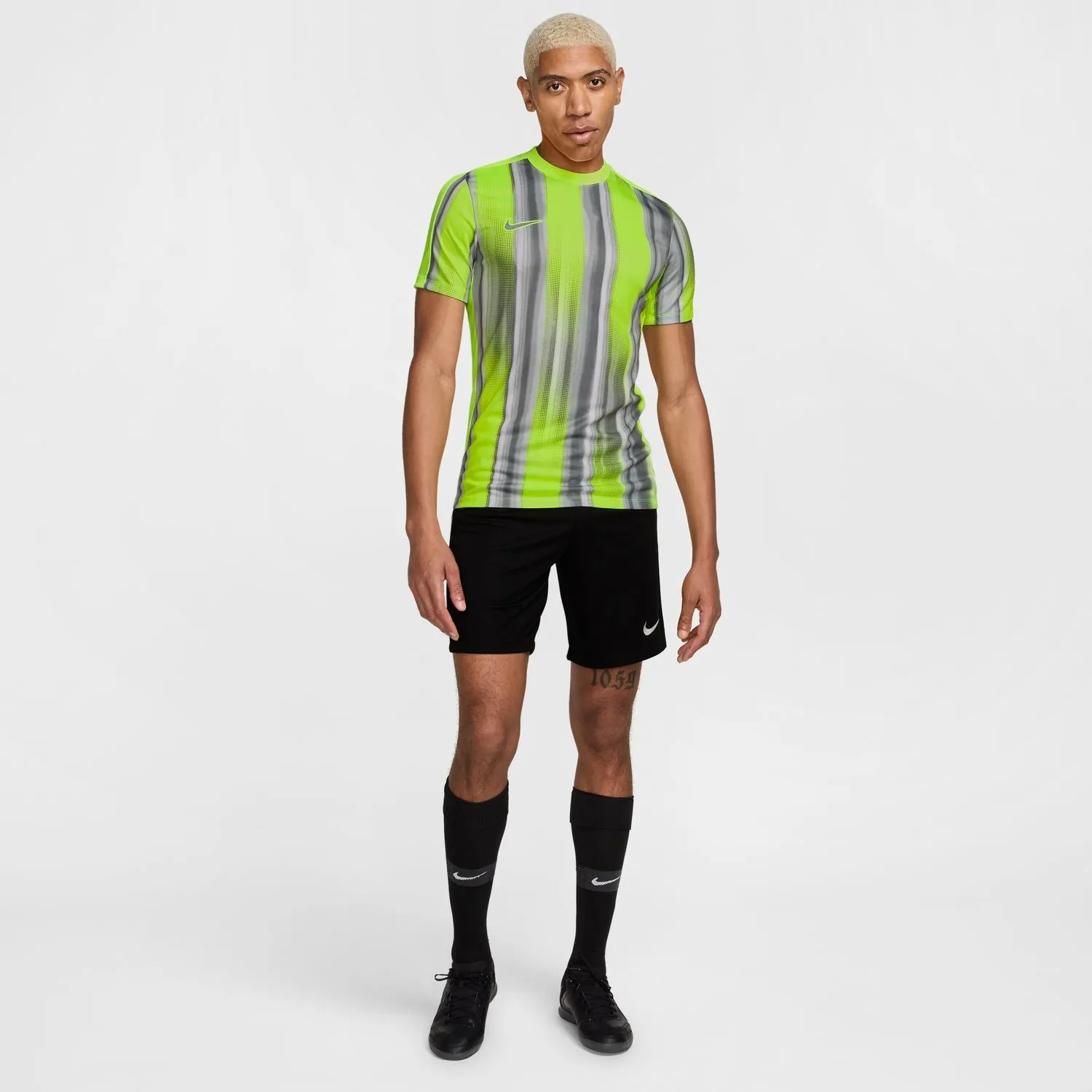 Tale Core Chic Edge Academy Graphic Top - Mens