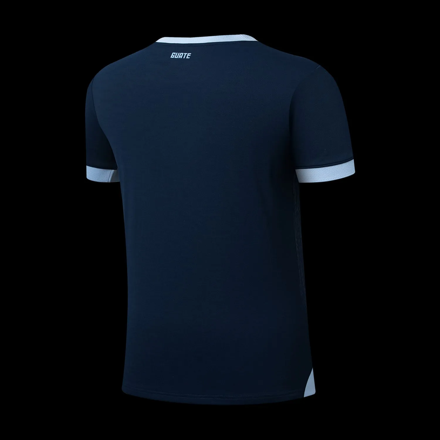 AbrasiveReinforcedZones ElasticFree 25/26 Guatemala Away Jersey -Mens