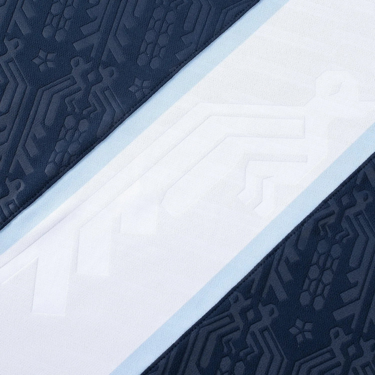 Relax Mode 25/26 Guatemala Away Jersey -Mens