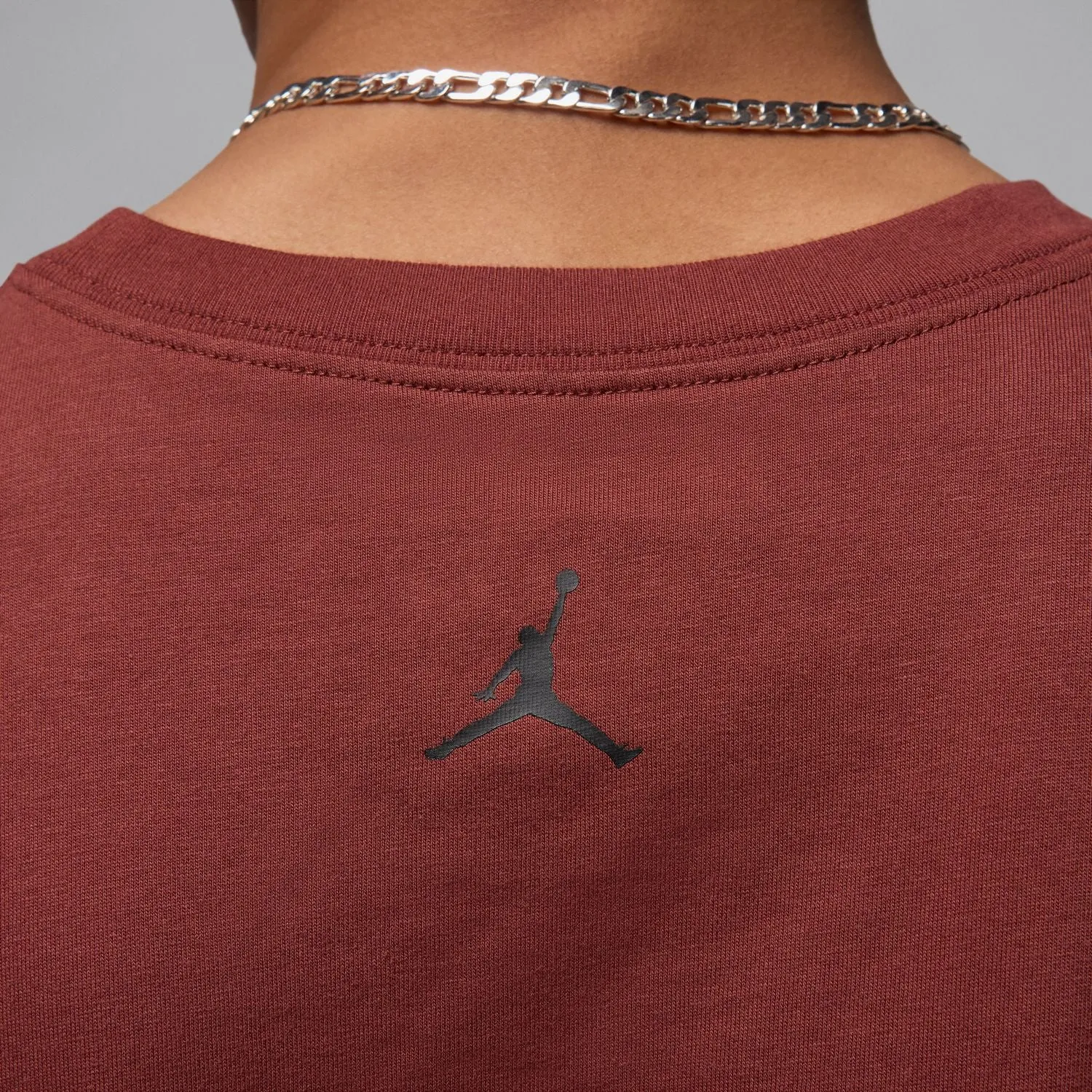 Brand Photo Tee - Mens Work Mix