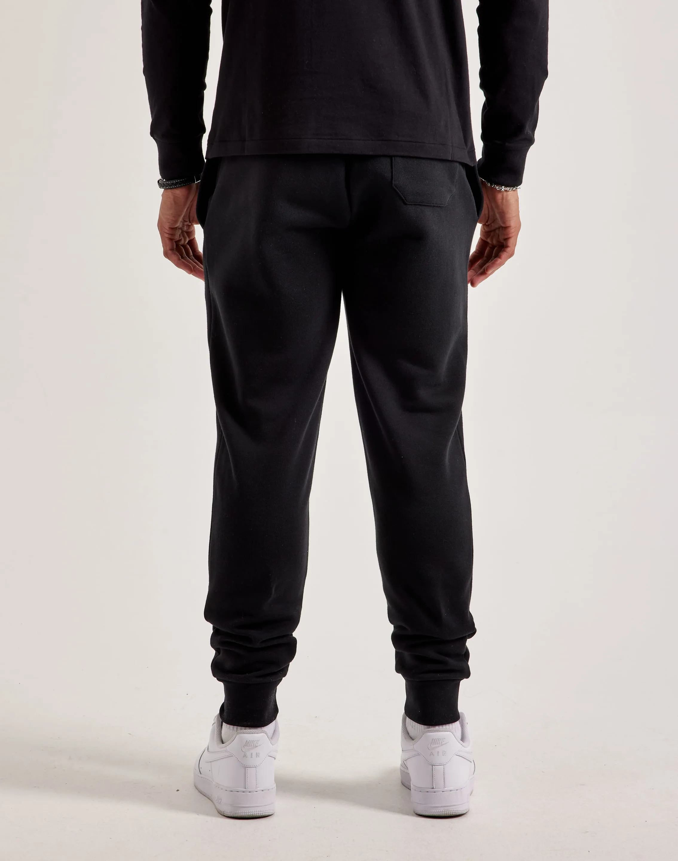 AbrasionResistant Polo Ralph Lauren Joggers
