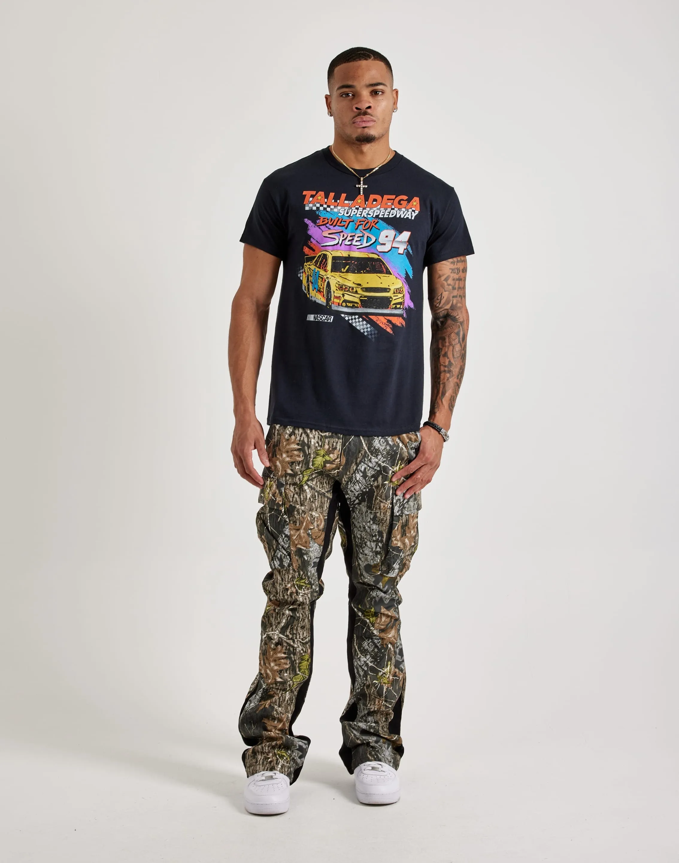 American Stitch Cargo Pants Noble Core