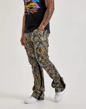 spring fresh American Stitch Cargo Pants