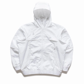 Skepta x Puma Cellerator Jacket - White Commend